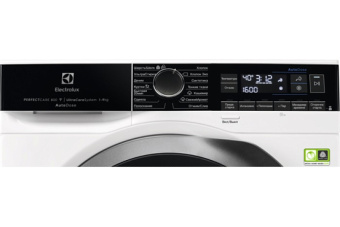 Стиральная машина Electrolux EW8F1R69SA