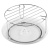Встраиваемая микроволновая печь Maunfeld MBMO820SGW09