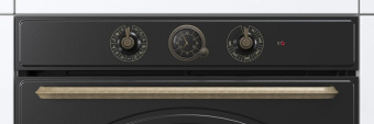 Духовой шкаф Gorenje BOS67372CLB