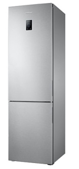 Холодильник Samsung RB37A52N0SA/WT