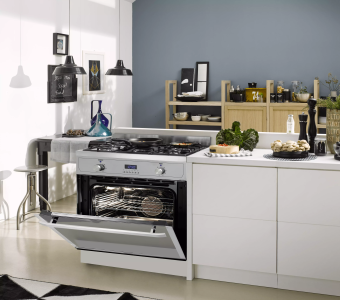 Духовой шкаф Delonghi SLM 9 RUS