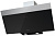 Вытяжка Krona KRISTEN 900 BLACK/INOX SENSOR