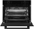Духовой шкаф Kuppersberg KMW 612 Black