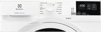 Сушильная машина Electrolux EW6CR428W