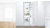 Встраиваемый холодильник Bosch KIS87AF30U