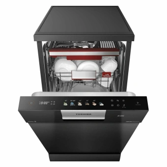 Посудомоечная машина Toshiba DW-10F3(BS)-RU