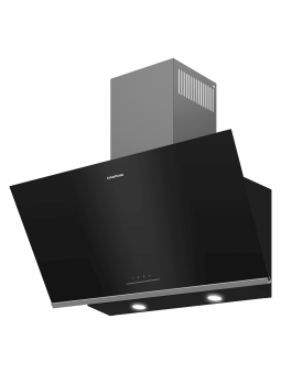 Вытяжка Grundig GDSP5460BC