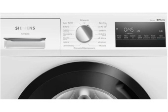 Стиральная машина Siemens WM14N208PL