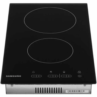 Варочная панель Samsung NZ32R1506BK/WT