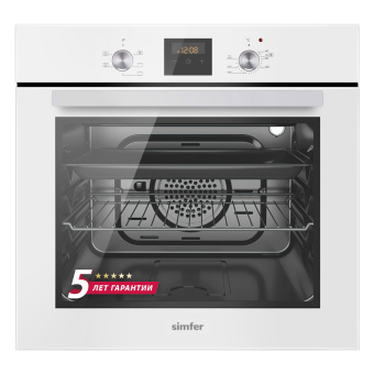 Духовой шкаф Simfer B6EW56022