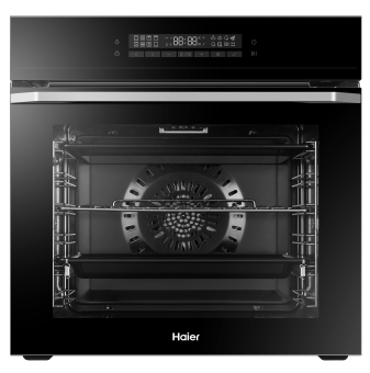 Духовой шкаф Haier HOQ-P16AN5GB