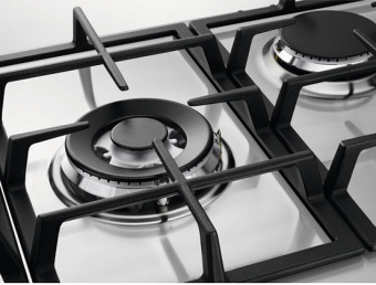 Варочная панель Electrolux KGS7536SX