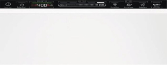 Встраиваемая посудомоечная машина AEG FSE74617P
