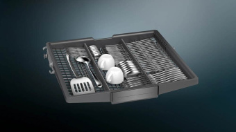 Встраиваемая посудомоечная машина Siemens SX65ZX49CE