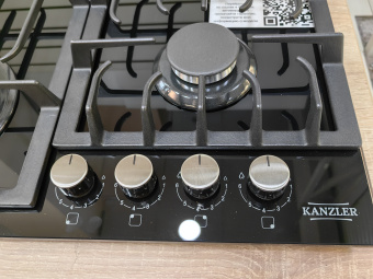 Варочная панель Kanzler KG 026 S