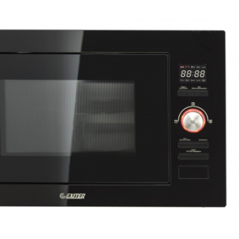 Встраиваемая микроволновая печь Exiteq EXM-107