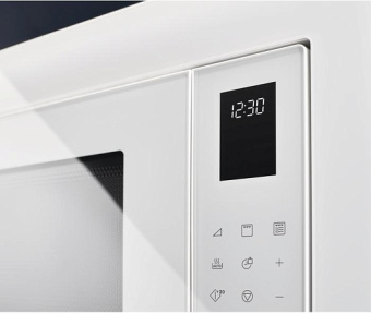 Встраиваемая микроволновая печь Electrolux LMS4253TMW