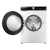 Стиральная машина Hisense WF7S1247BW