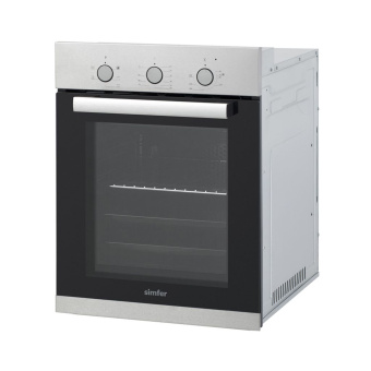 Духовой шкаф Simfer B4EM16011