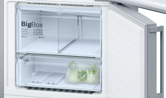 Холодильник Bosch KGN76AI30U