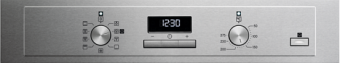 Духовой шкаф Electrolux OED3H50X
