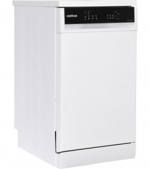 Посудомоечная машина Vestfrost WVDWF422V01W