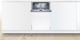 Встраиваемая посудомоечная машина Bosch SPV4HKX45E