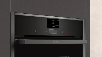 Духовой шкаф Neff C17MS22G1