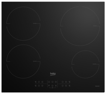 Варочная панель Beko HII64200MT
