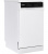 Посудомоечная машина Vestfrost WVDWF422V01W