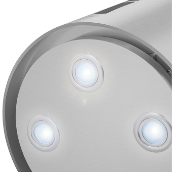 Вытяжка Maunfeld Lee Isla (sensor) 39 нержавеющая сталь