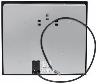 Варочная панель Maunfeld MVCE59.4HL.1SM1DZT-BK
