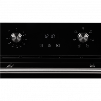 Духовой шкаф Hiberg VM 4260 B