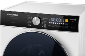 Стиральная машина Maunfeld MFWM148WH03