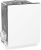 Встраиваемая посудомоечная машина Gorenje GV 643E90