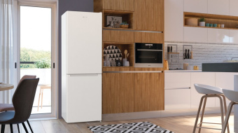 Холодильник Gorenje NRK6191EW4