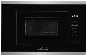 Встраиваемая микроволновая печь Monsher MMH 1020 BX