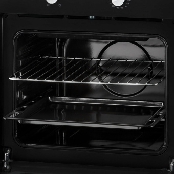 Духовой шкаф Krona PRONTO 60 BL G2