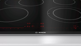 Варочная панель Bosch PKN675DP1D