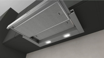 Кухонная вытяжка Neff D46BR22X1
