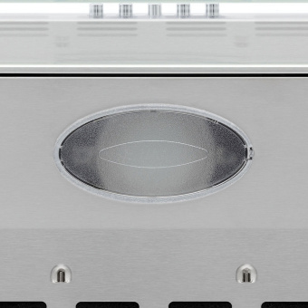 Вытяжка Krona OSTEN 500 INOX PB