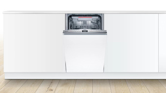 Встраиваемая посудомоечная машина Bosch SPV4XMX28E