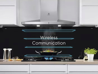 Варочная панель Electrolux EIS 6648