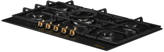 Варочная панель Kuppersberg FS 903 B Bronze