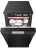 Посудомоечная машина Toshiba DW-10F4(B)-RU