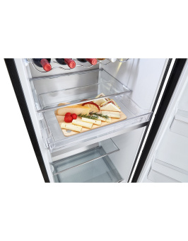 Холодильник LG GC-B401FEPM