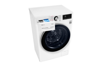 Стиральная машина с сушкой LG F2V9GC9W