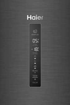 Холодильник Haier C4F740CBXGU1