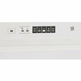 Встраиваемый холодильник Scandilux RBI200