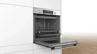 Духовой шкаф Bosch HBG5780S6